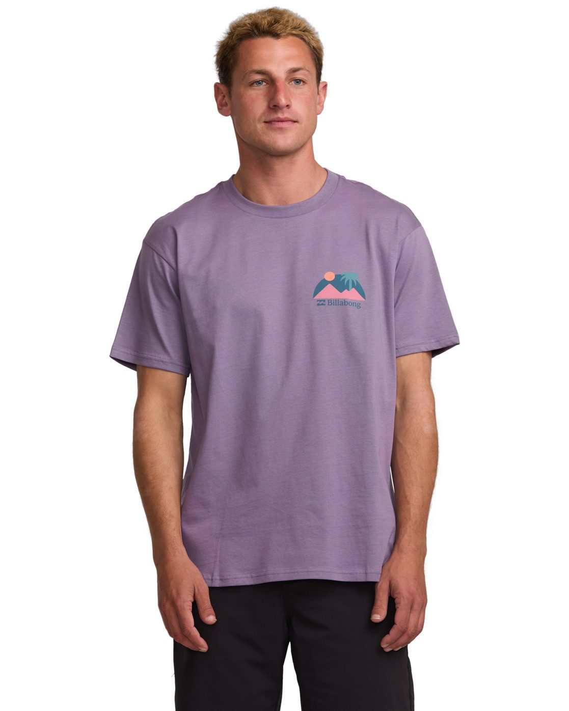 Billabong T-Shirt Sun Down Adventure Division günstig online kaufen