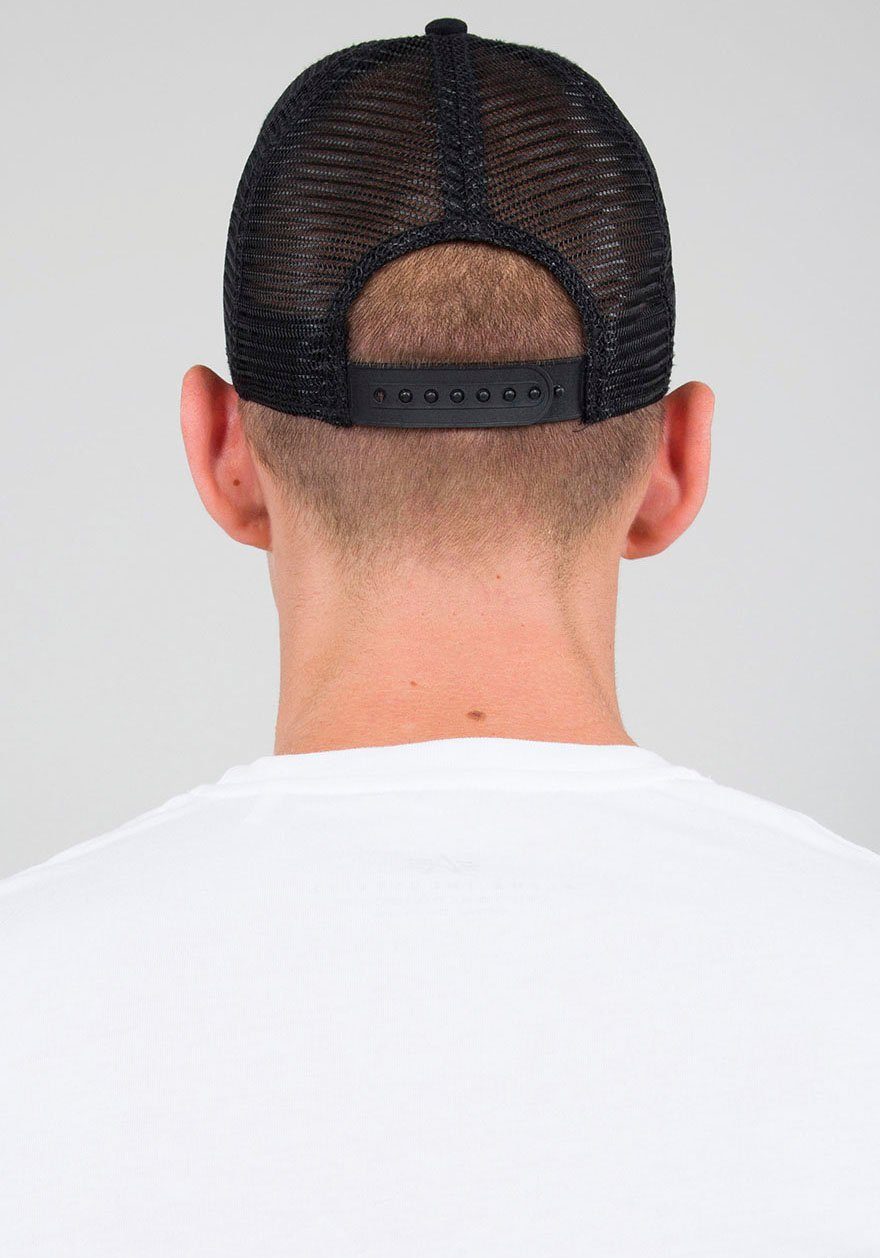 Alpha Industries Trucker Cap "Basic Trucker Cap" günstig online kaufen