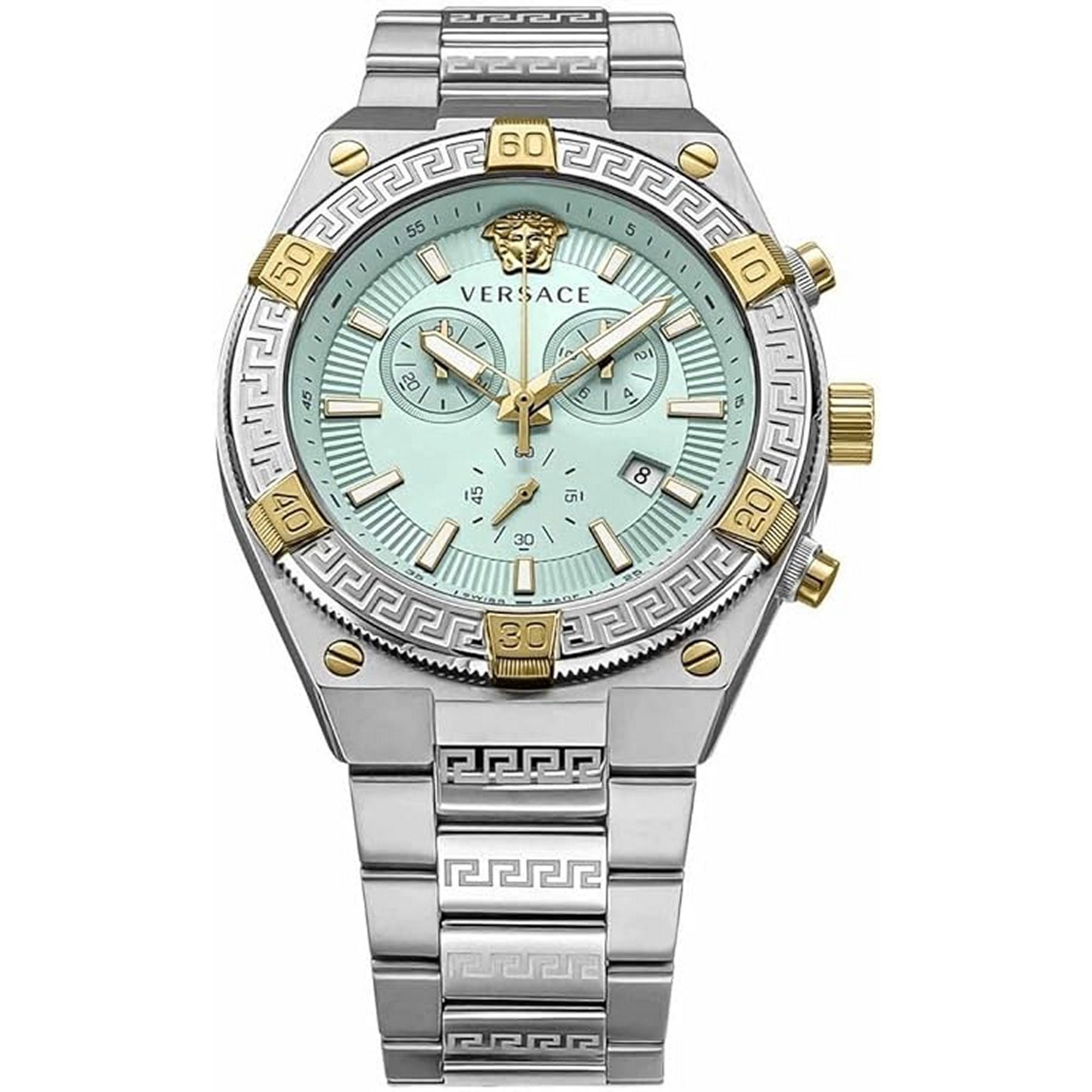 Versace Quarzuhr VESO01223