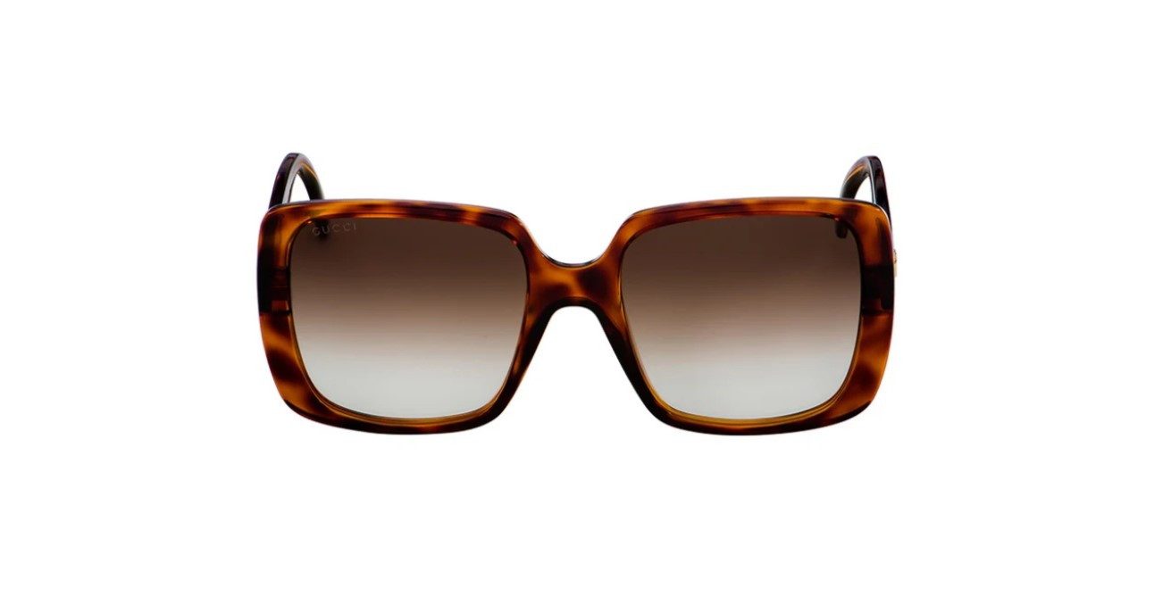 GUCCI Sonnenbrille GG0632S