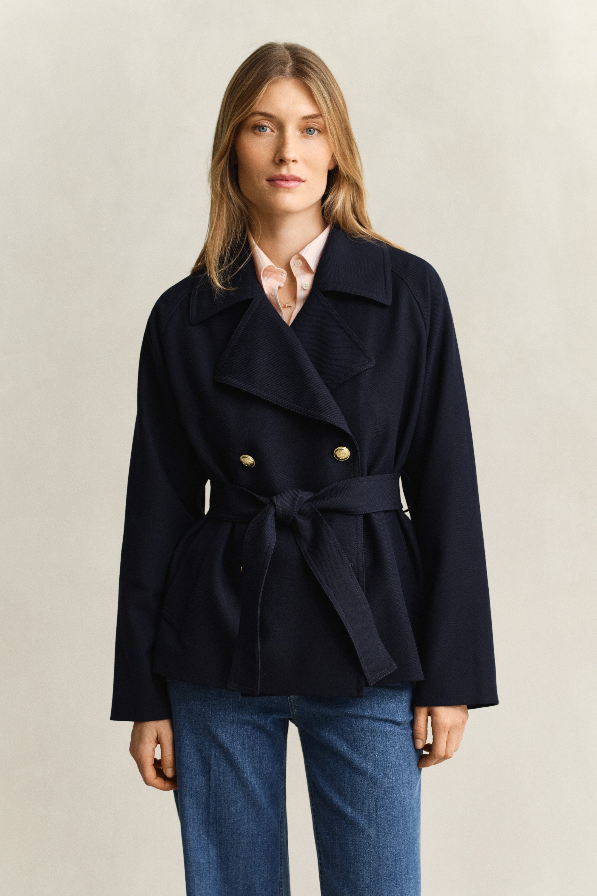 Gant Outdoorjacke