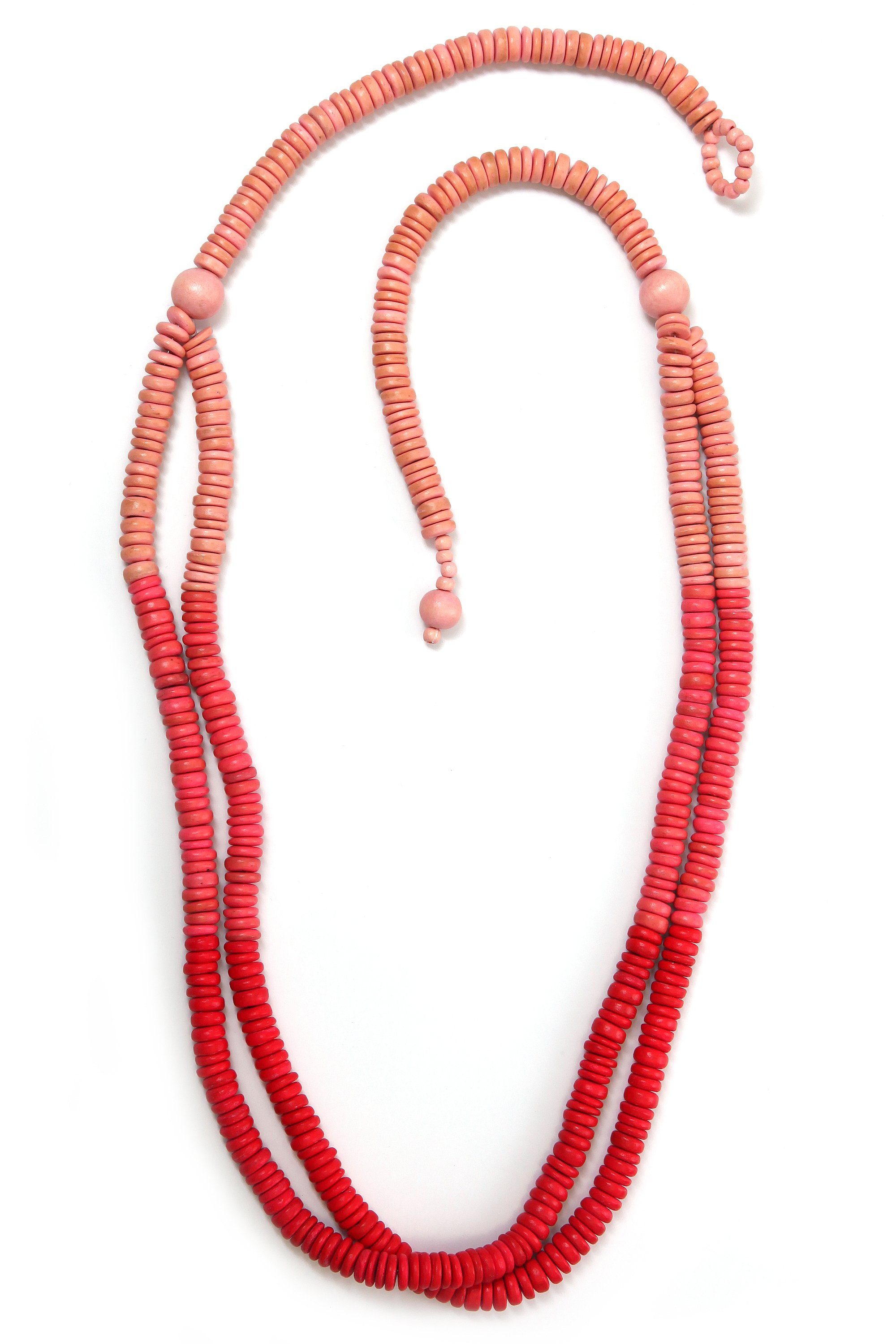 Lange Kette Mabel
