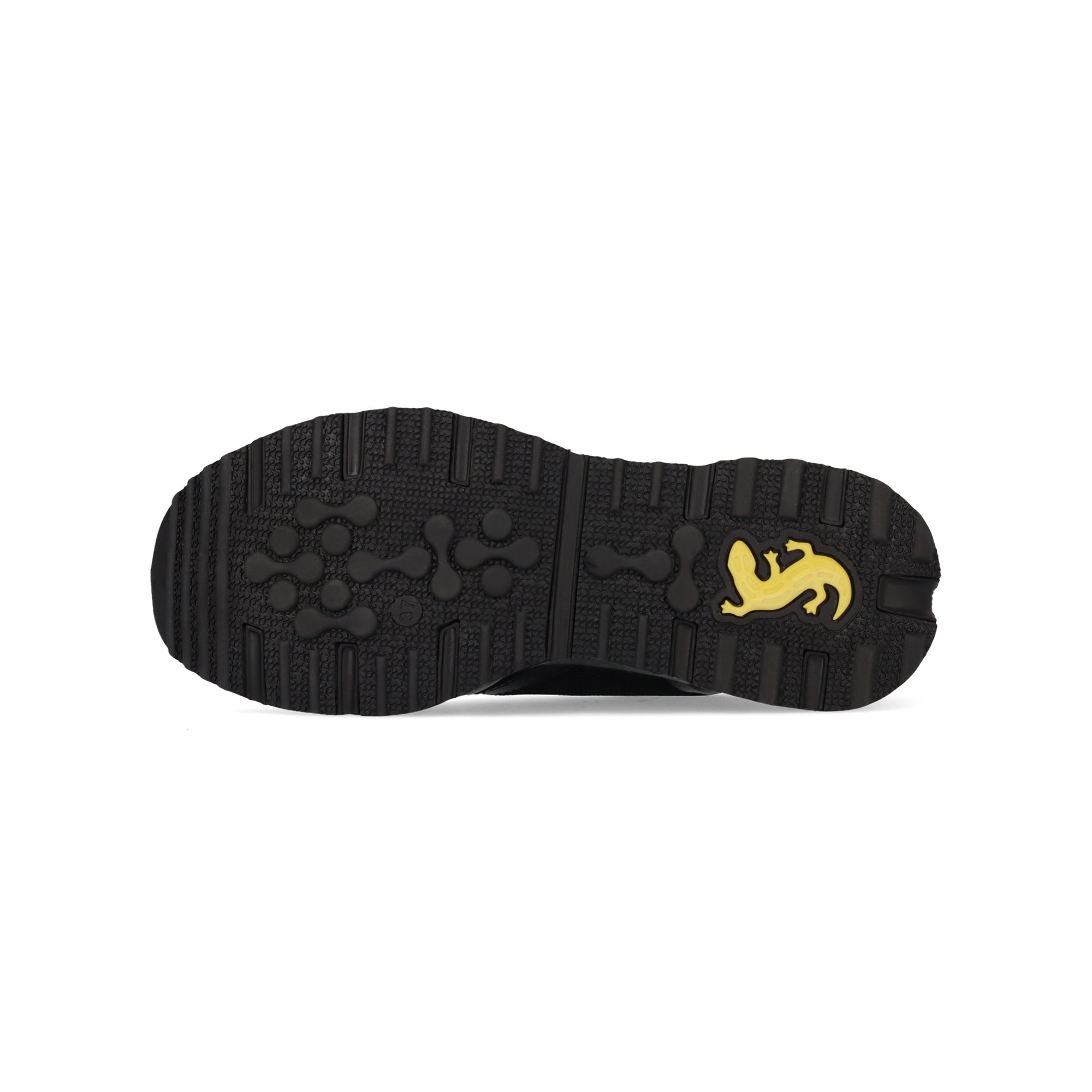 Salamander Slip-On Sneaker Sportschuh, Schlupfschuh, Slipper mit Schnellverschluss – Bild 3 von 5