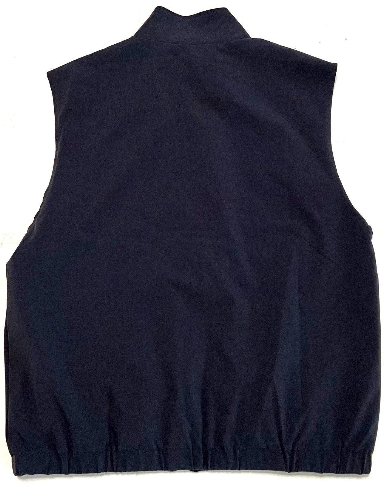 BALR. Wendeweste Balr. Herren Westen, Balr. QXL Reversible Bodywarmer Wende westen mit Stehkragen