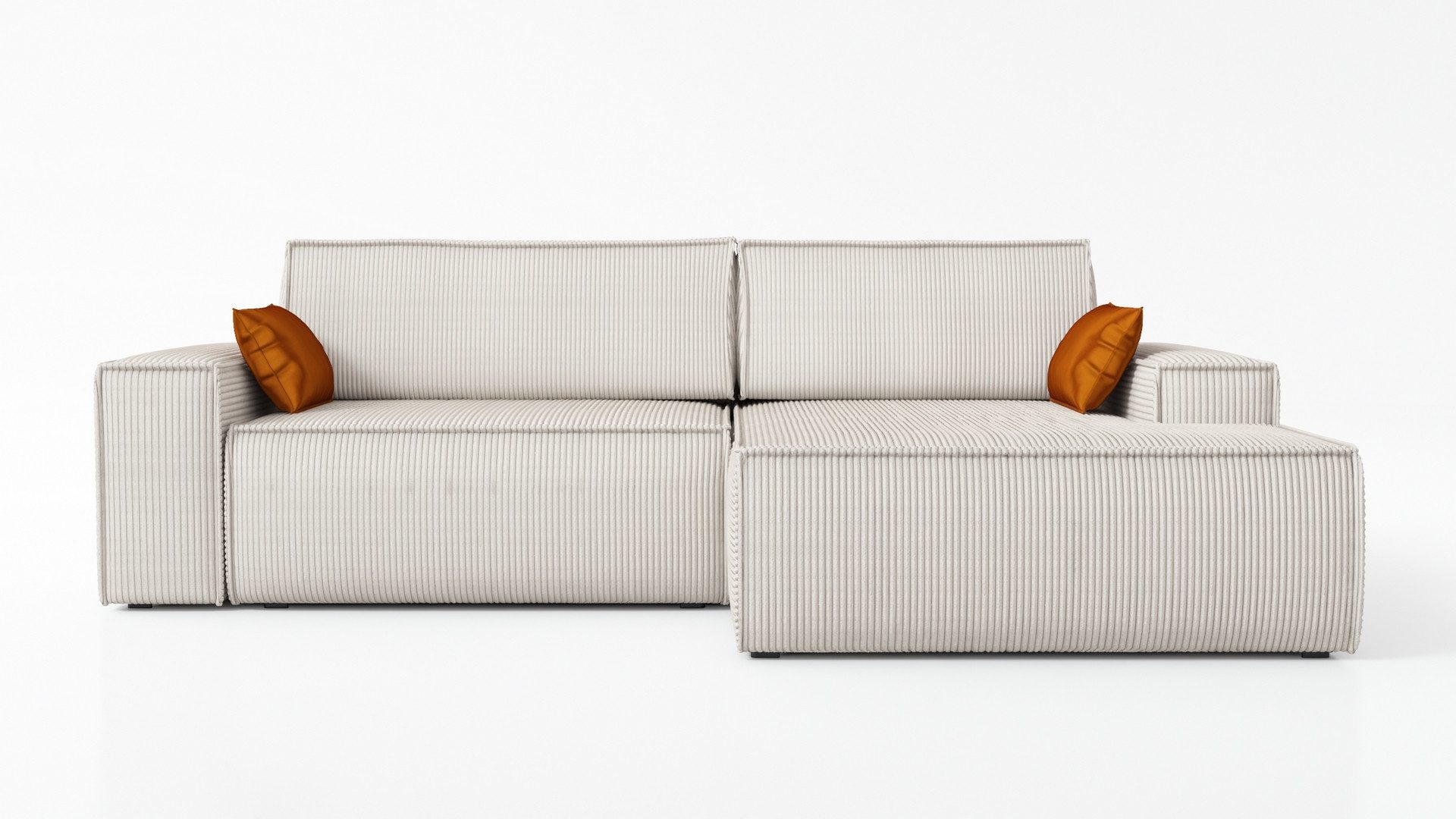 A&J MöbelLand GmbH Ecksofa TOR mit günstig online kaufen