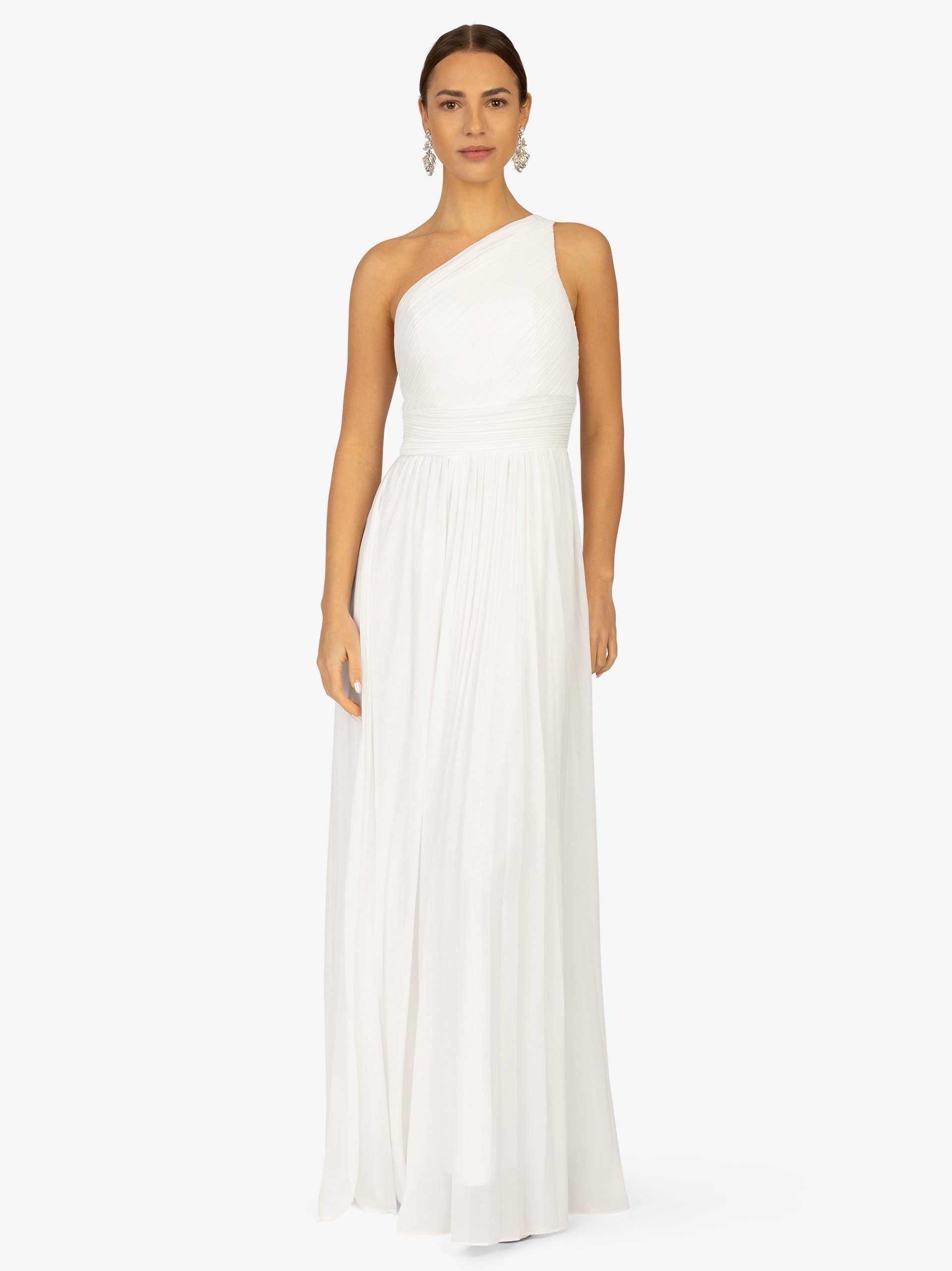 Kraimod Abendkleid mit Figurbetonte Passform günstig online kaufen