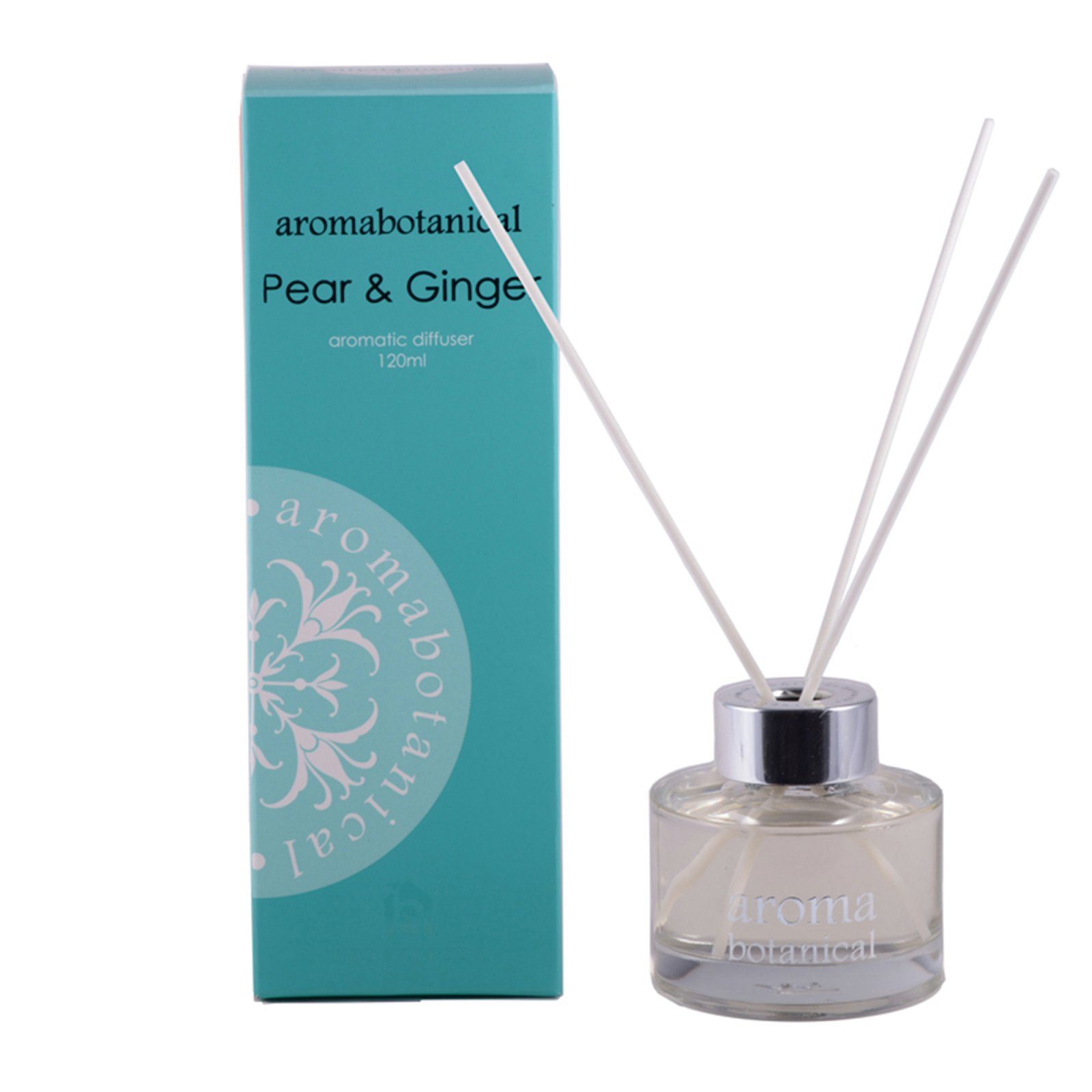 houseproud Duftstäbchen Botanical Raumduft Diffuser