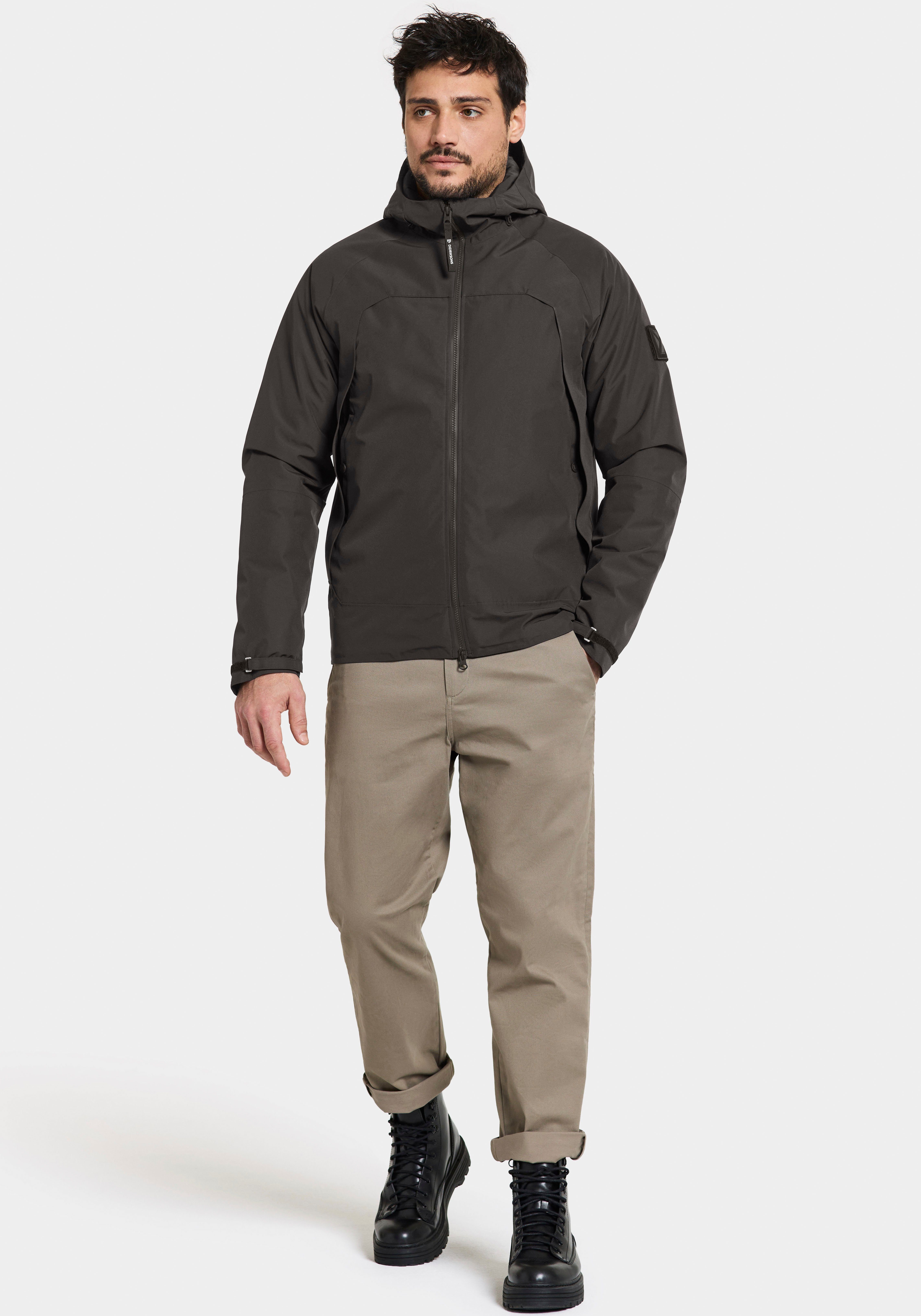 Didriksons Outdoorjacke