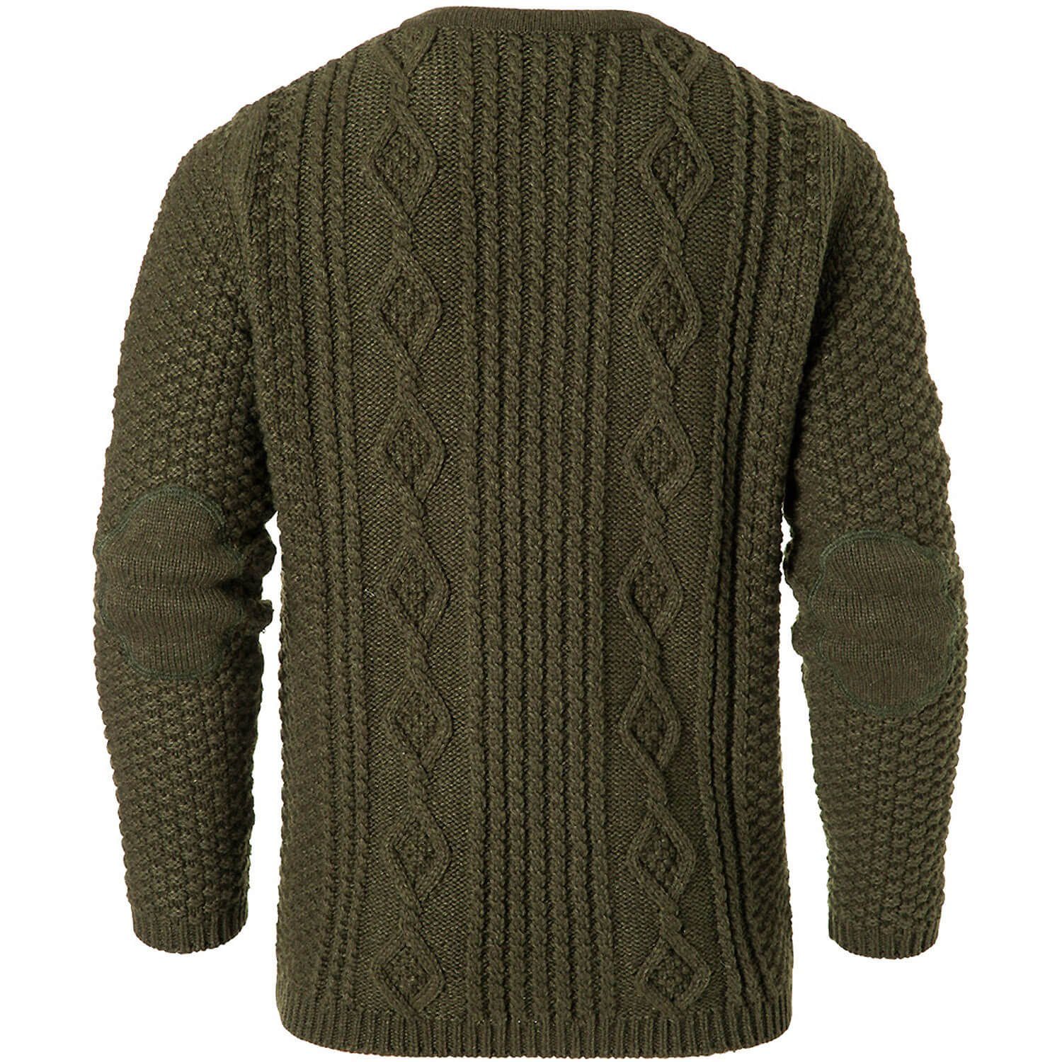 Wiesnkönig Trachtenstrickjacke Strickjacke Ferdinand günstig online kaufen
