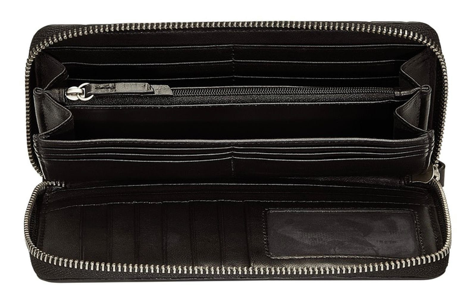 Liebeskind Berlin Geldbörse Croco, mit RFID-Blocker günstig online kaufen