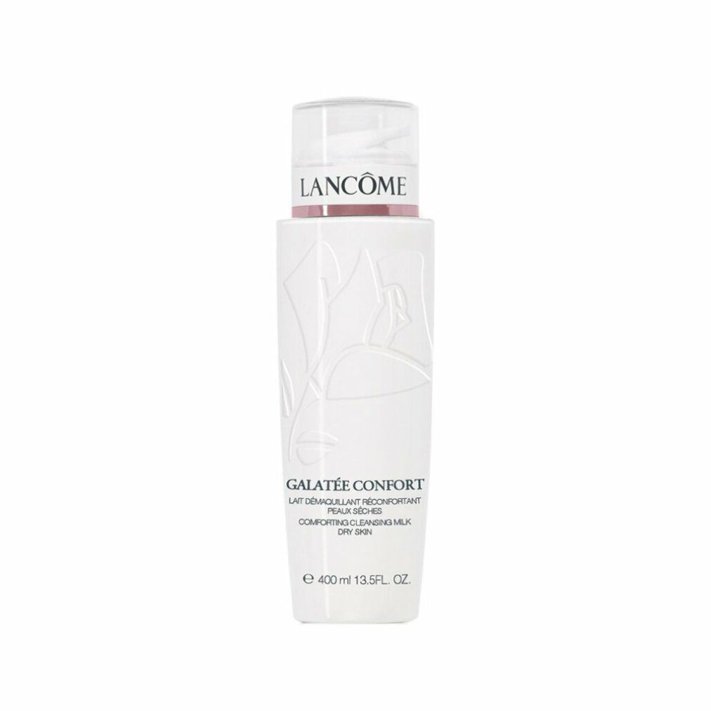 LANCOME Make-up-Entferner Lait Galatee Confort Makeup Remover Milk