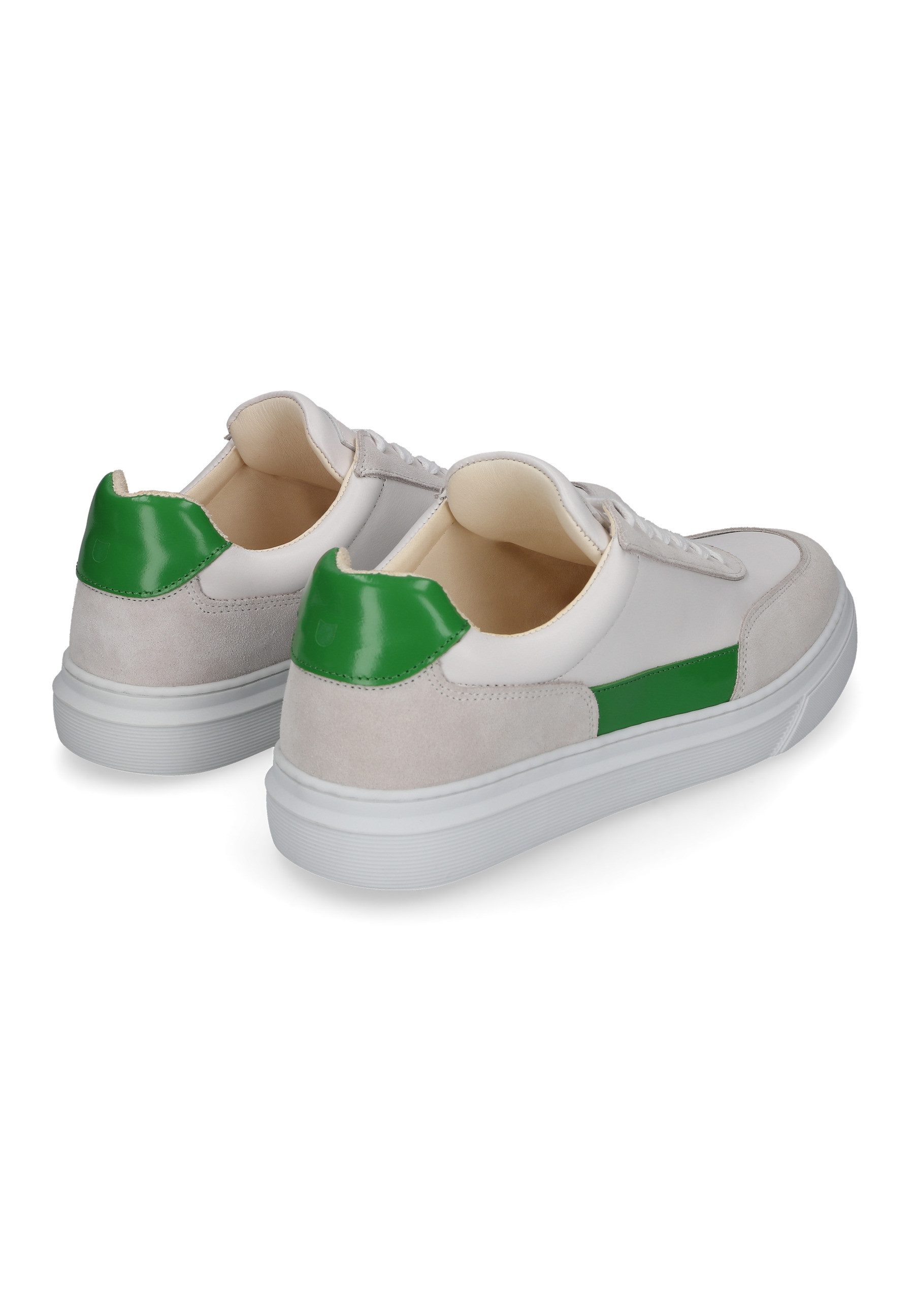 Henry Stevens Travis US Sneaker