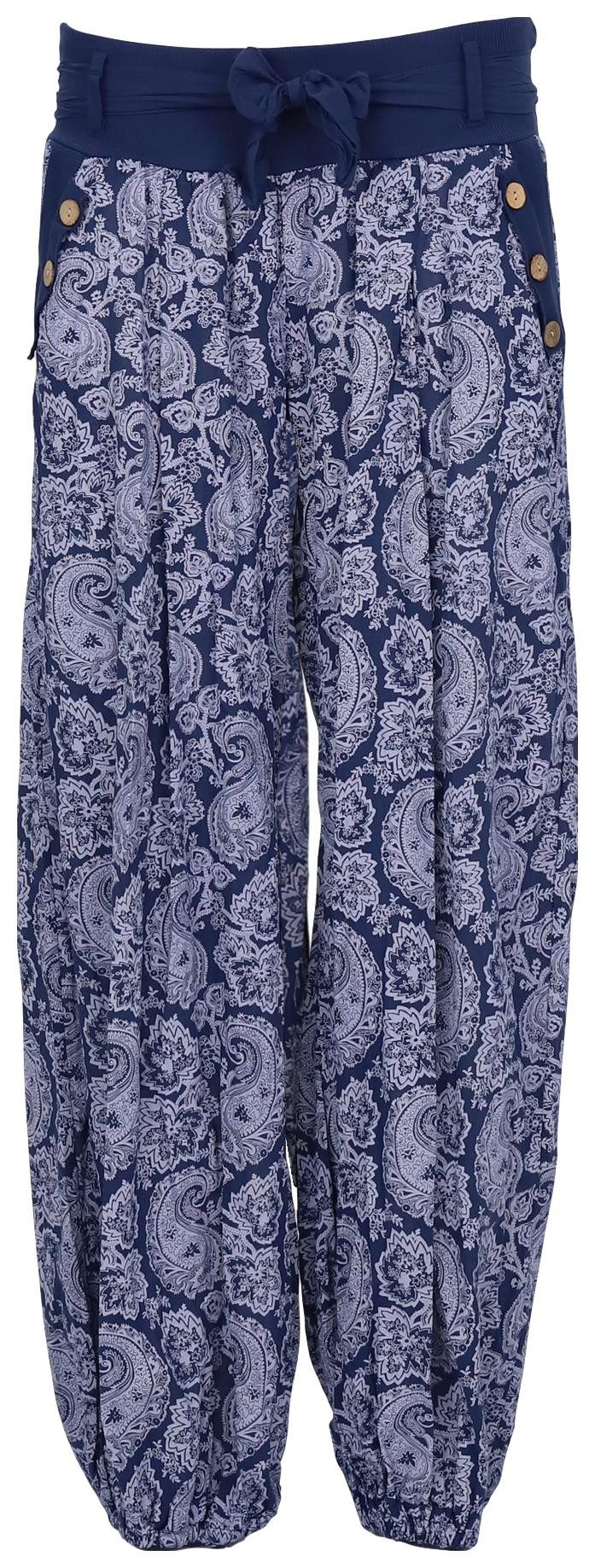 malito more than fashion Haremshose 3488 günstig online kaufen