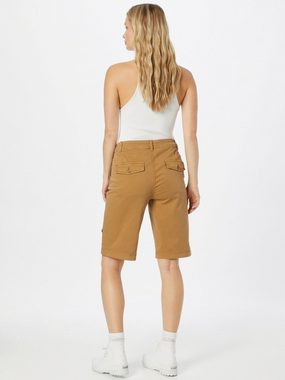 s.Oliver Shorts (1-tlg) Weiteres Detail, Plain/ohne Details