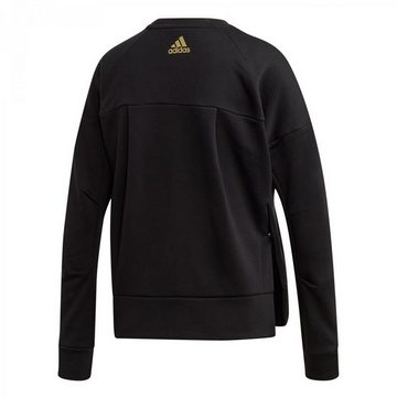 adidas Sportswear Sweatshirt Sweatshirt Damen "ID Glam"