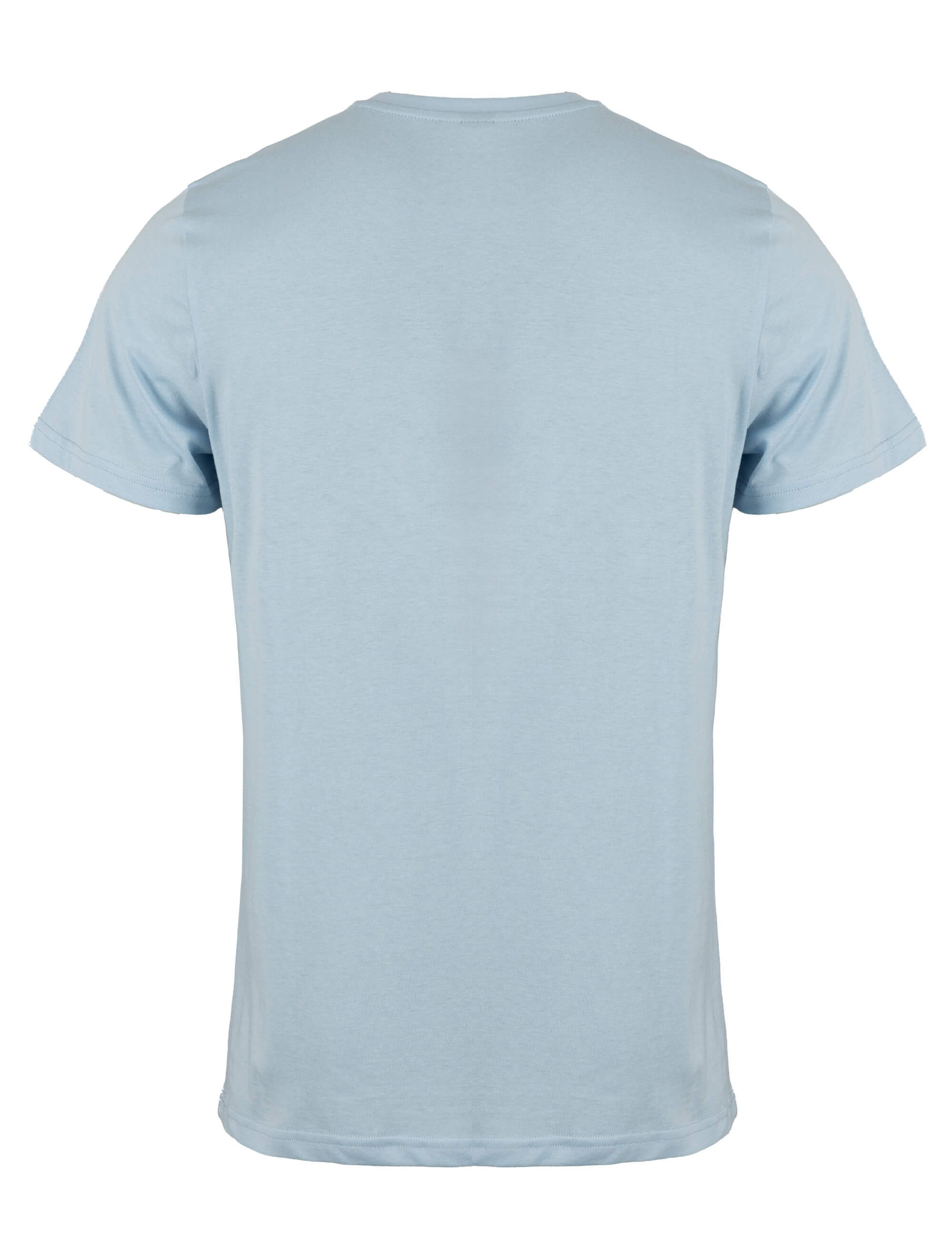 ROADSIGN australia T-Shirt Camper (1, 1-tlg., 1) mit klassischem Print & Rundhalsausschnitt, für Casual-& Outdoorlooks