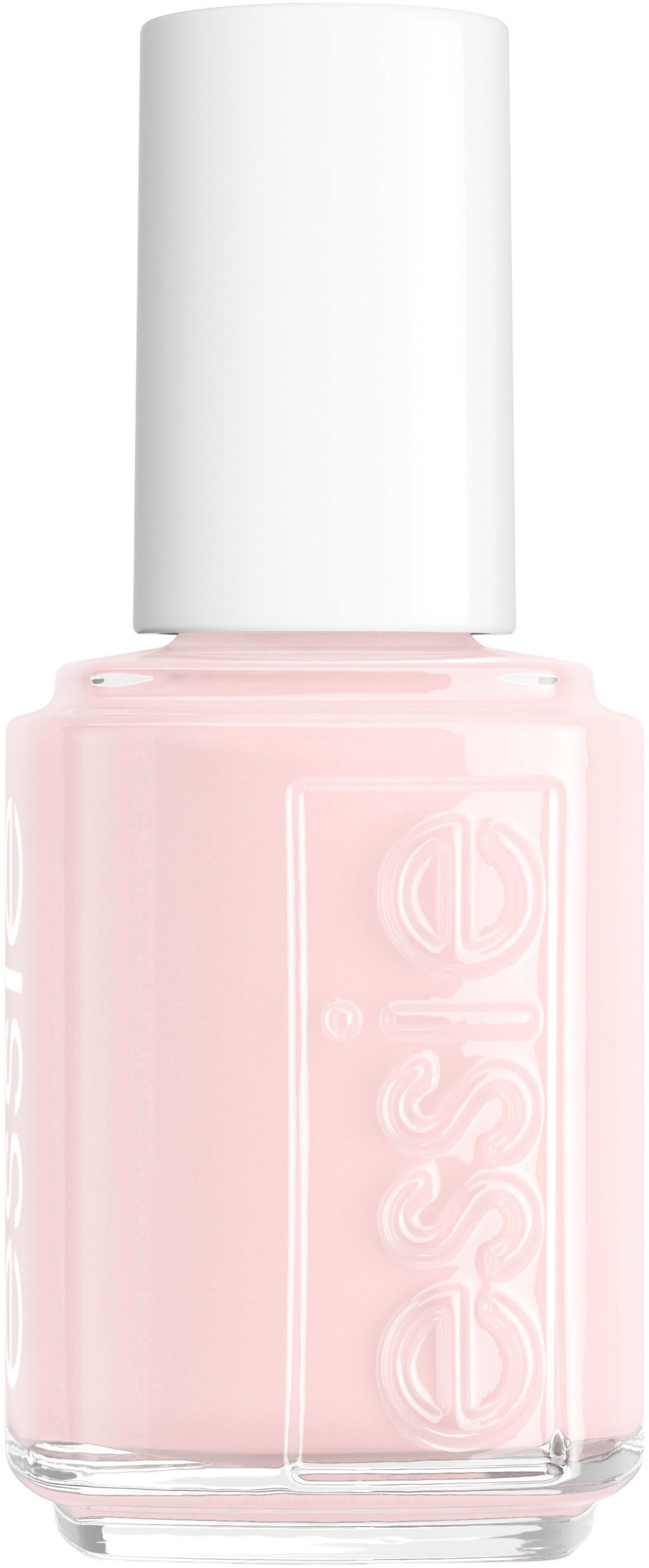 essie Nagellack, für farbintensive und ultra-starke Nägel, natürliche Inhaltsstoffe