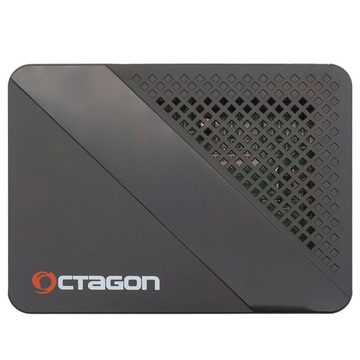 OCTAGON SX888 SE V2 WL Full HD WiFi IP Netzwerk-Receiver