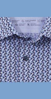 OLYMP Langarmhemd 1228/44 Hemden