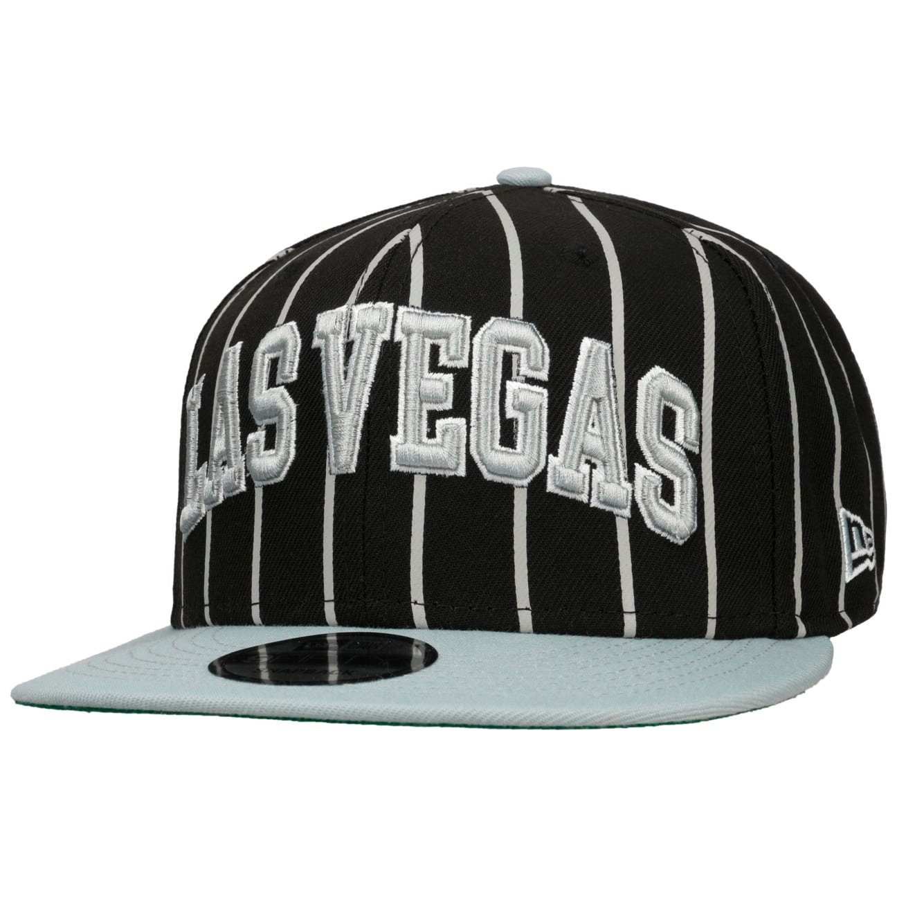 New Era Baseball Cap (1-St) Basecap Snapback