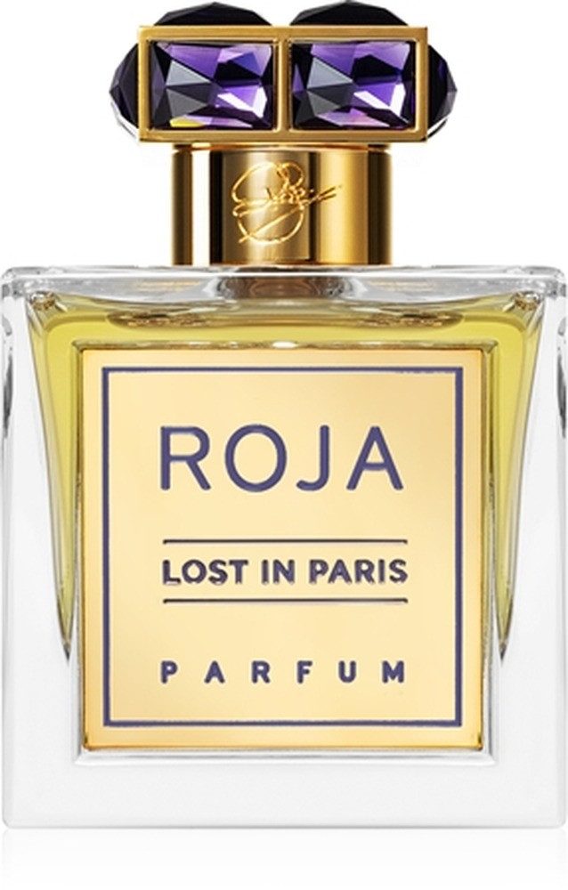Roja Parfums Parfum Lost In Paris Parfum