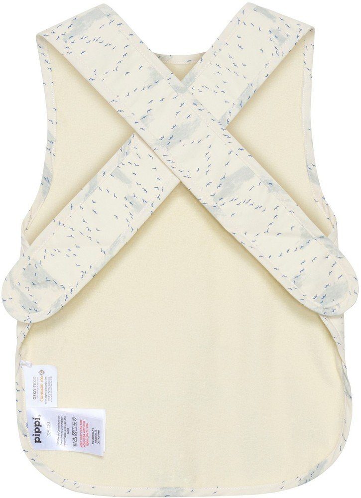 Pippi Babywear Lätzchen Apron AOP