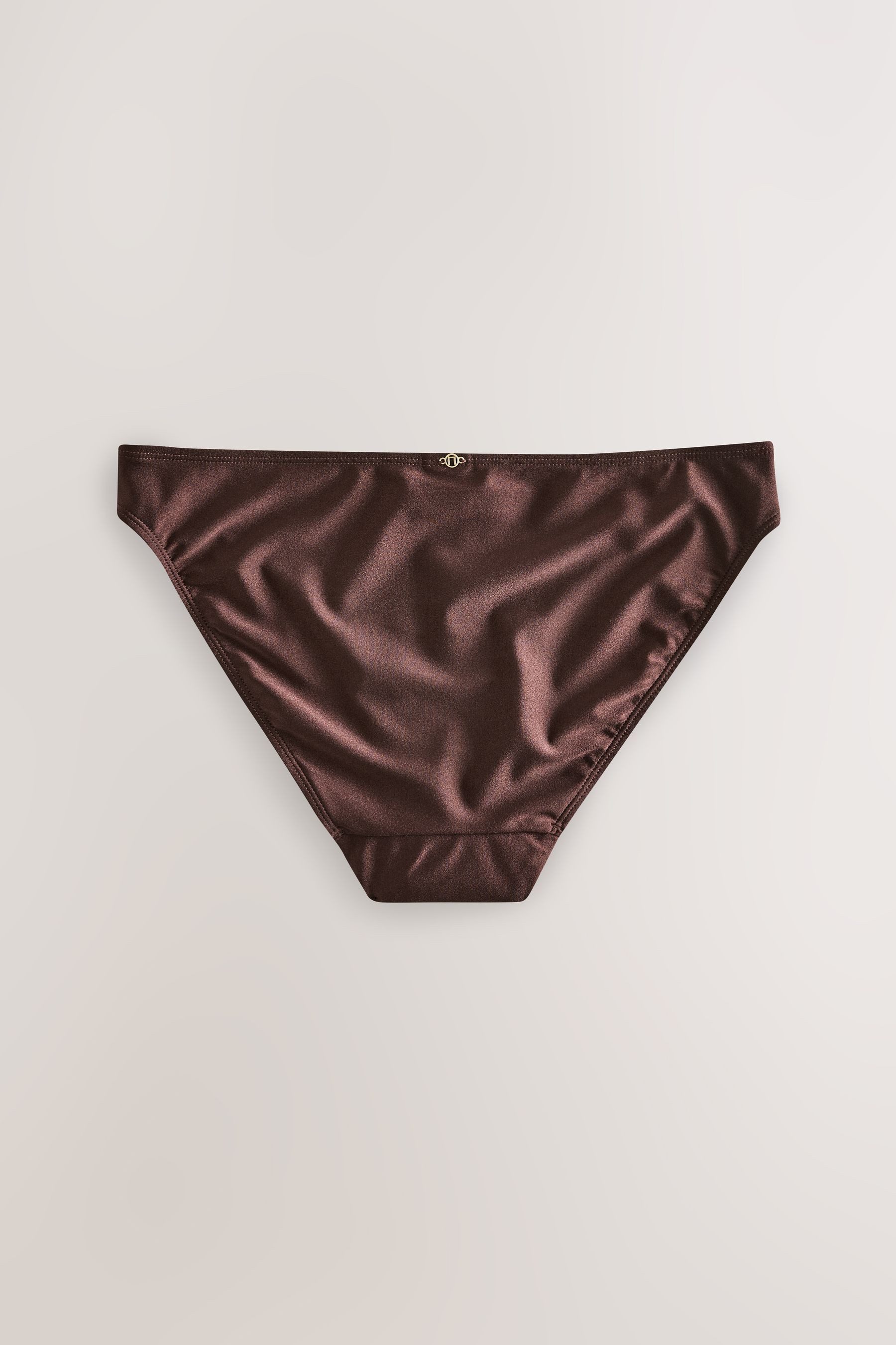 Next Bikini-Hose High Leg Bikini Bottoms (1-St)
