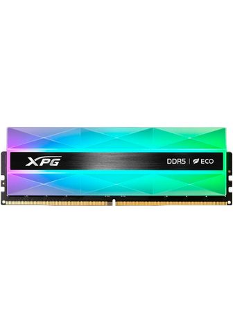  ADATA Lancer Neon RGB 16GB DDR5-6400 U...