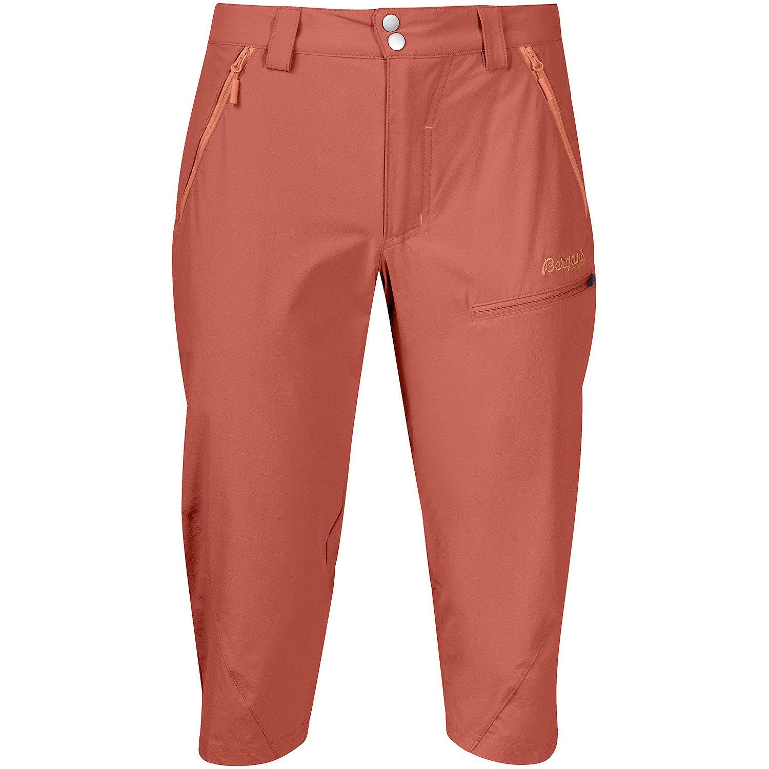 Funktionsshorts Hose TYIN 3/4 W PANTS