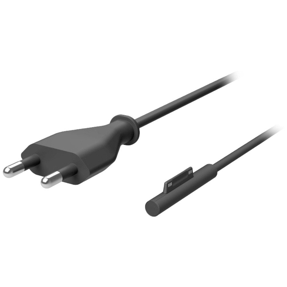 Microsoft Microsoft Surface 65W PowerSupply Notebook-Netzteil 65 W Notebook-Netzteil