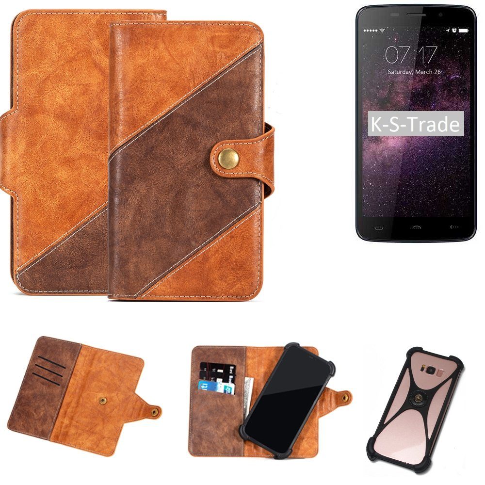 Handyhülle für Homtom HT17