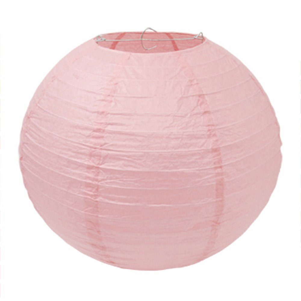 Creativery Lampion, 10 Lampions 30cm SET