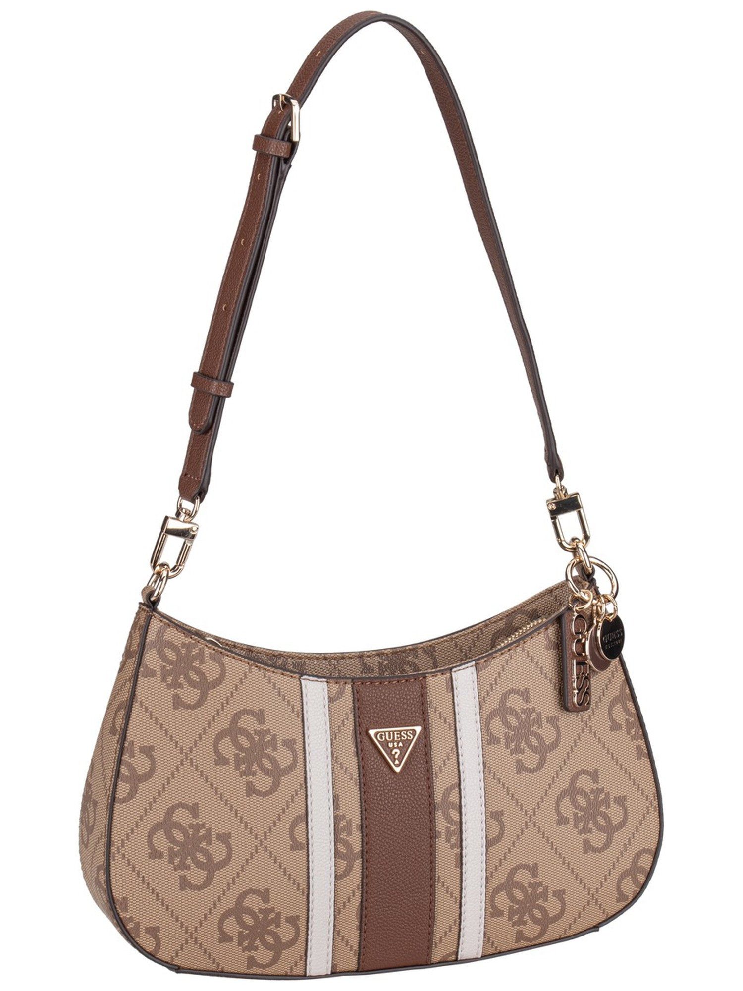 latte logo/brown
