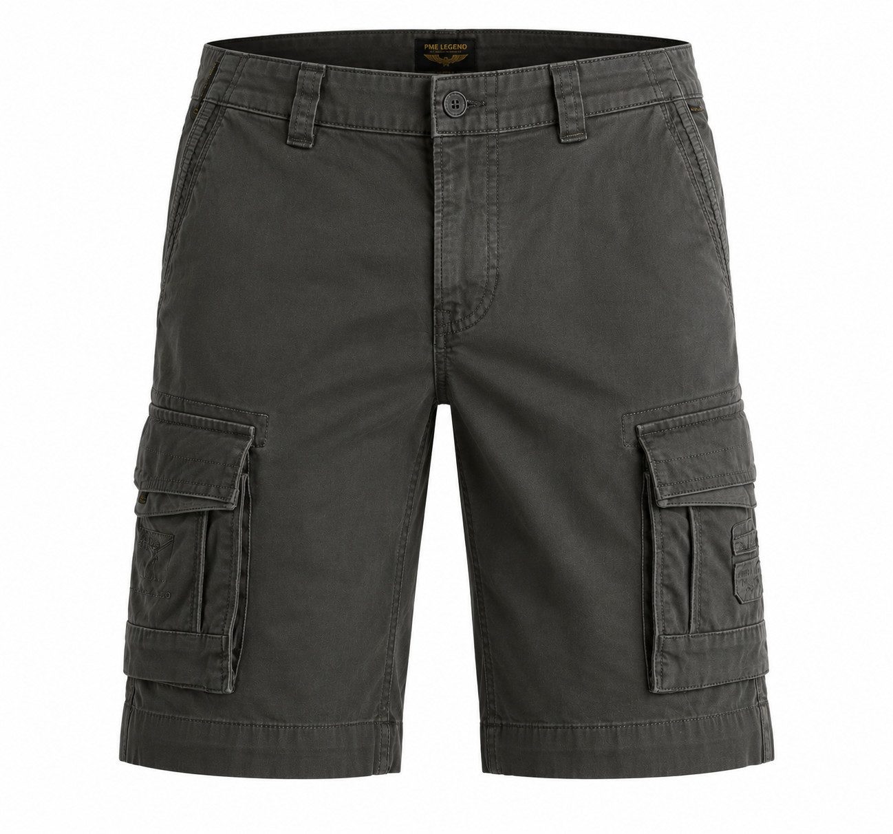 PME LEGEND Cargoshorts Rotor SHORTS - SHORTS - Kurze Hose Herren - Regular Fit