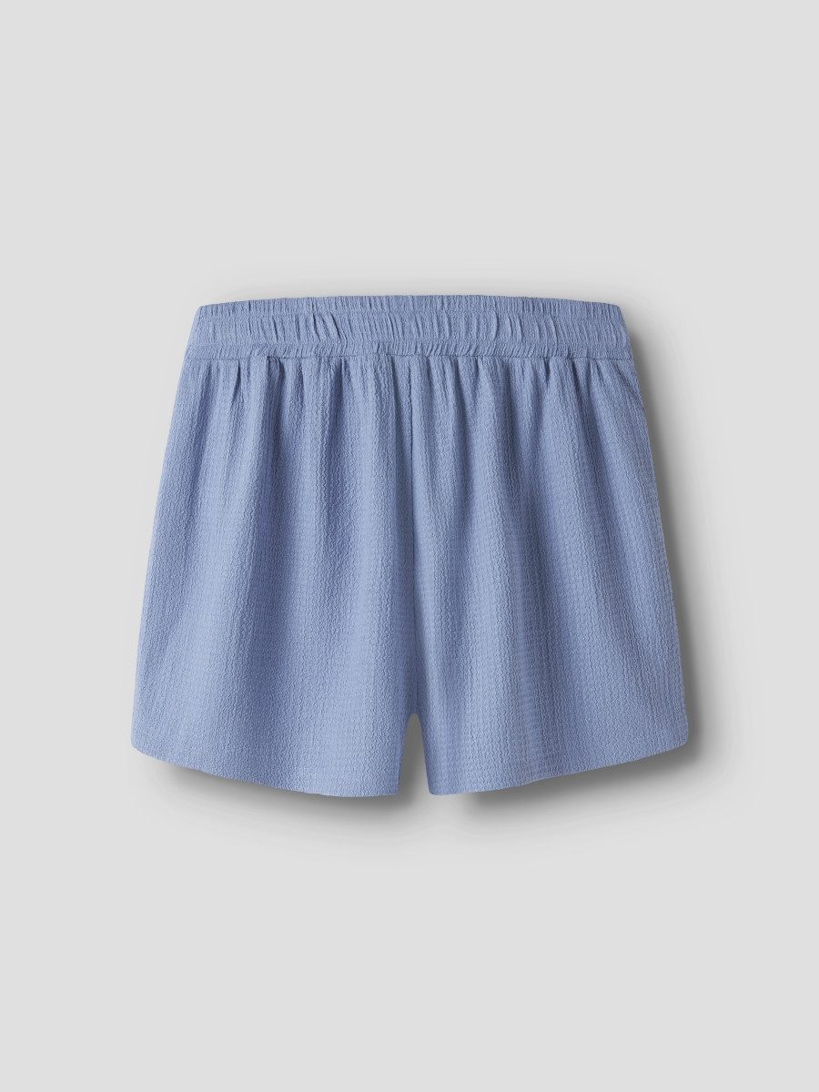 Name It Webshorts NKFFRIMO (1-tlg) Rockshort