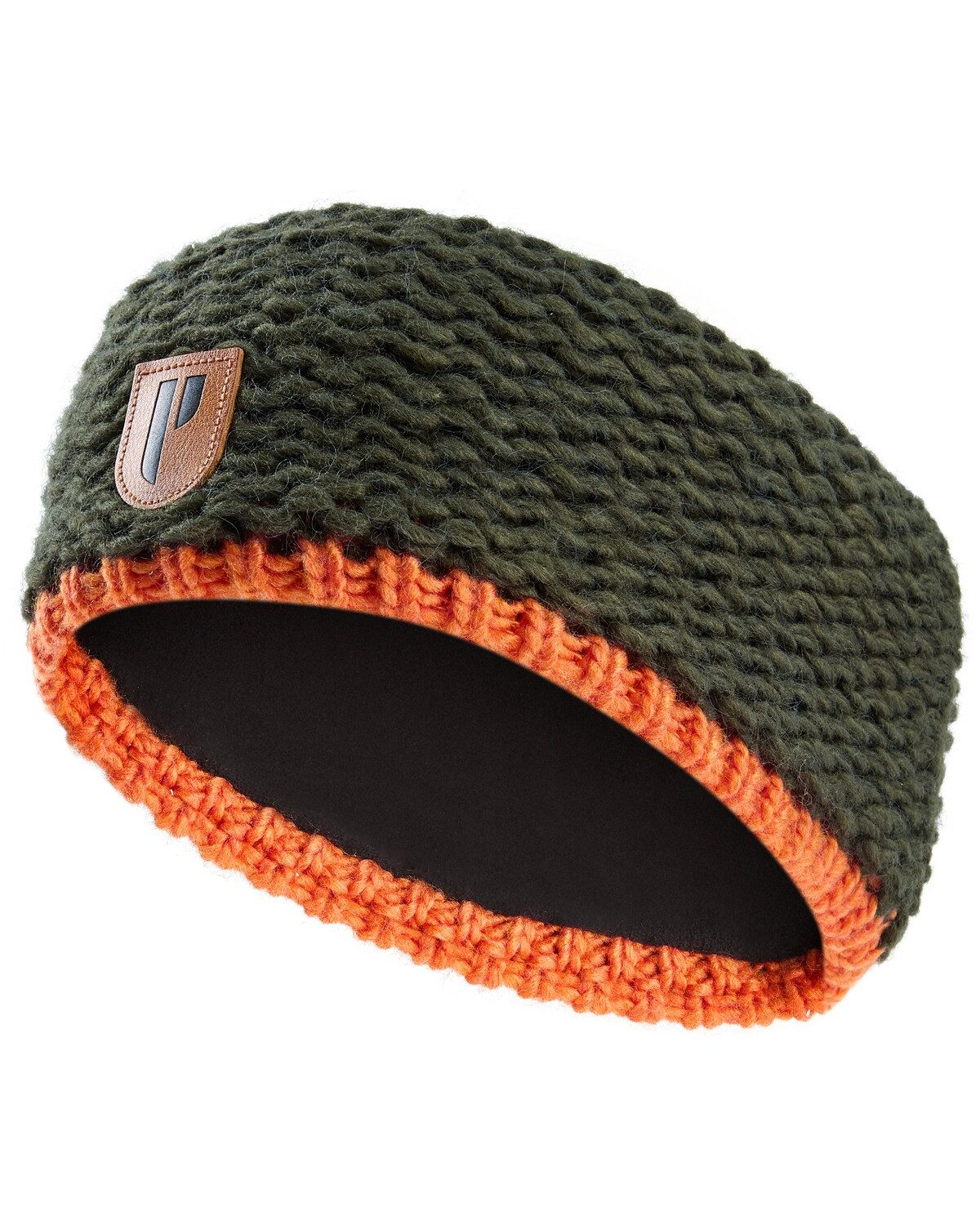 Parforce Active Stirnband Strick-Stirnband günstig online kaufen