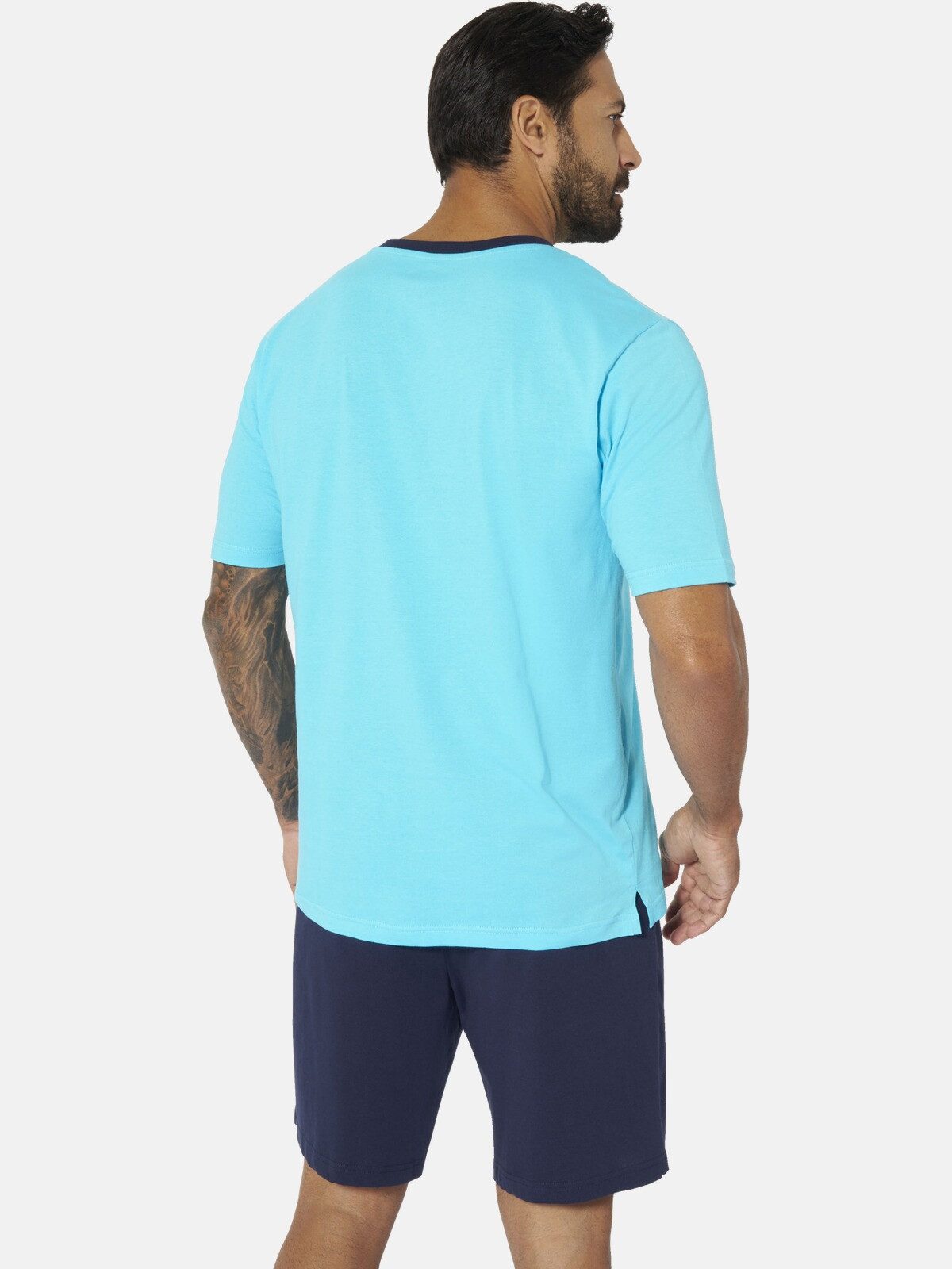 Jan Vanderstorm Shorty EDIN (Set, 2 tlg), zweiteilig günstig online kaufen