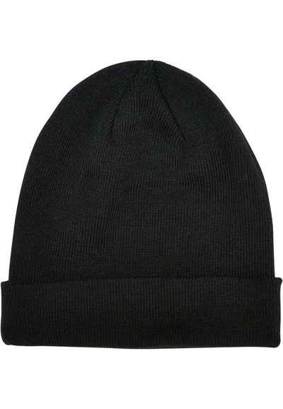 URBAN CLASSICS Beanie Unisex Recycled Basic Beanie (1-St)