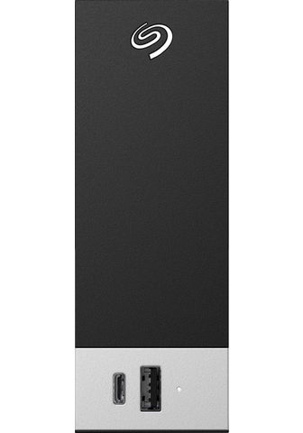 Seagate »One Touch Hub 6TB« externe HDD-Festpl...