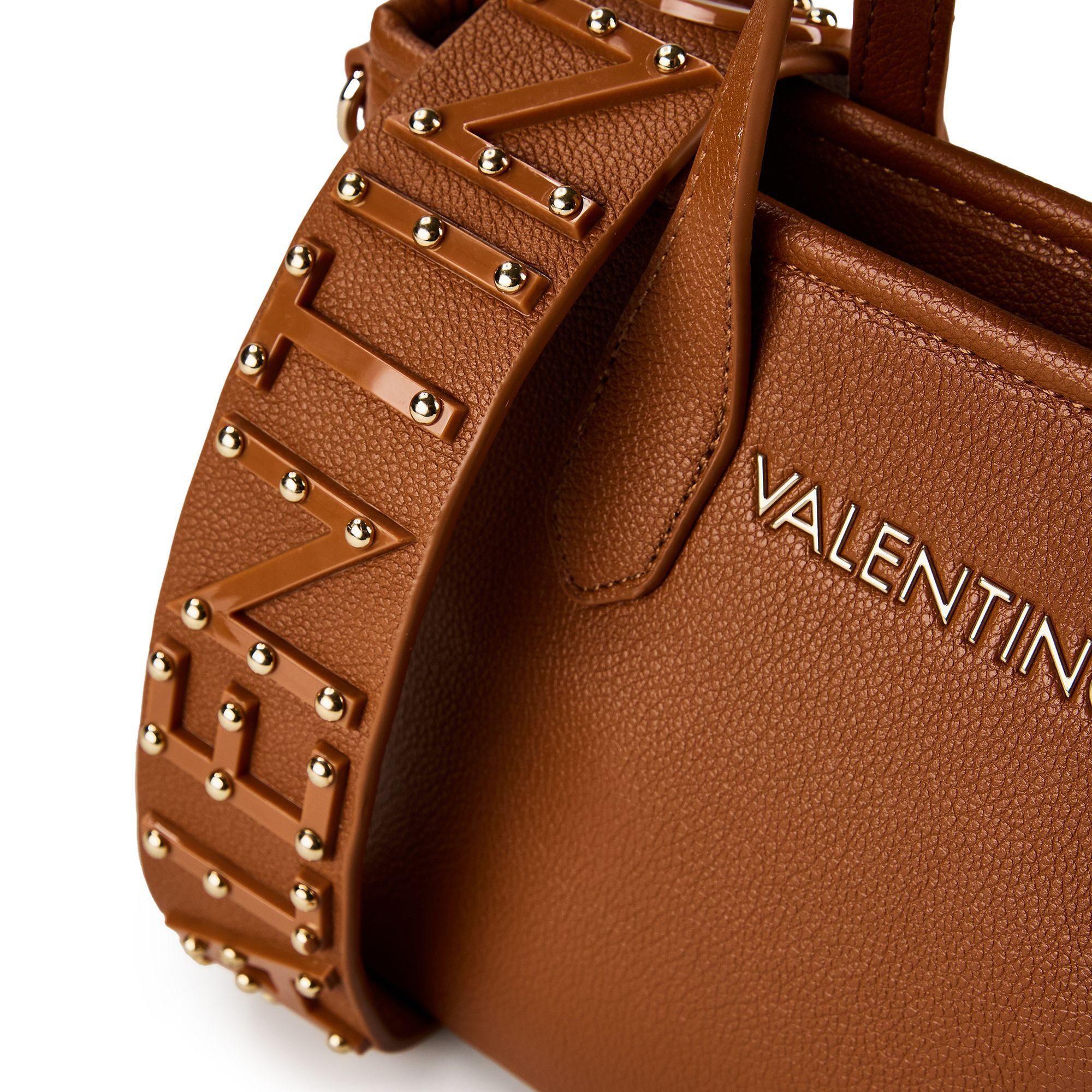 VALENTINO BAGS Schultertasche Dea RE, Polyurethan