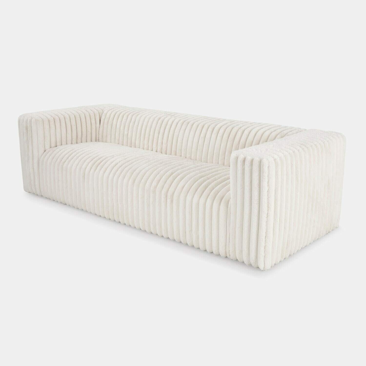 Mirabeau Sofa Sofa Roucemont creme