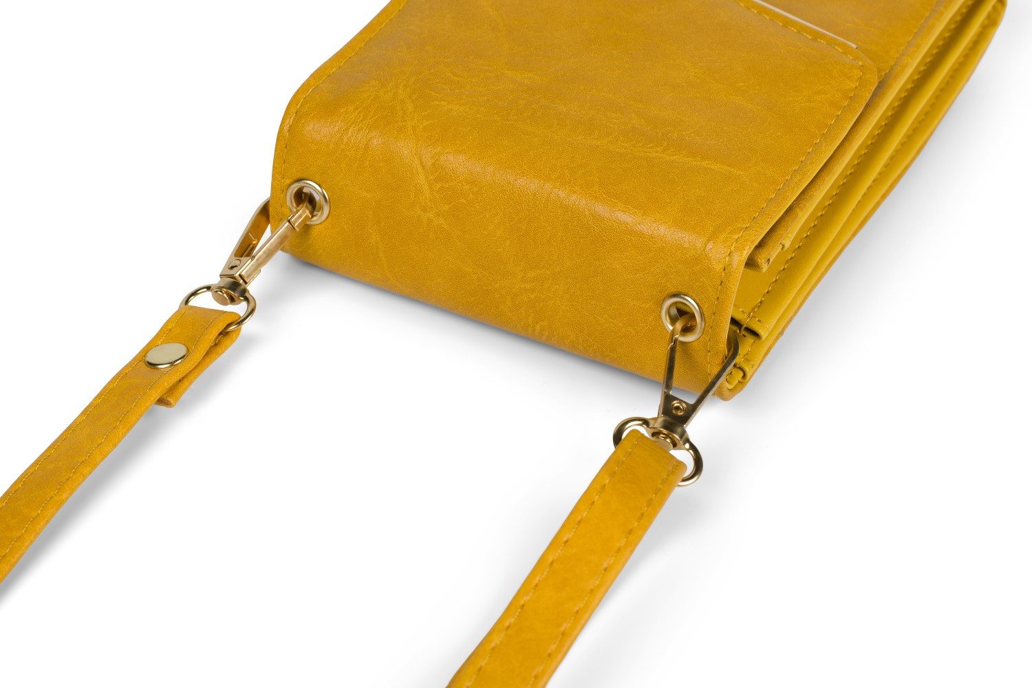 styleBREAKER Mini Bag Mini Handy Umhängetasche (1-tlg)