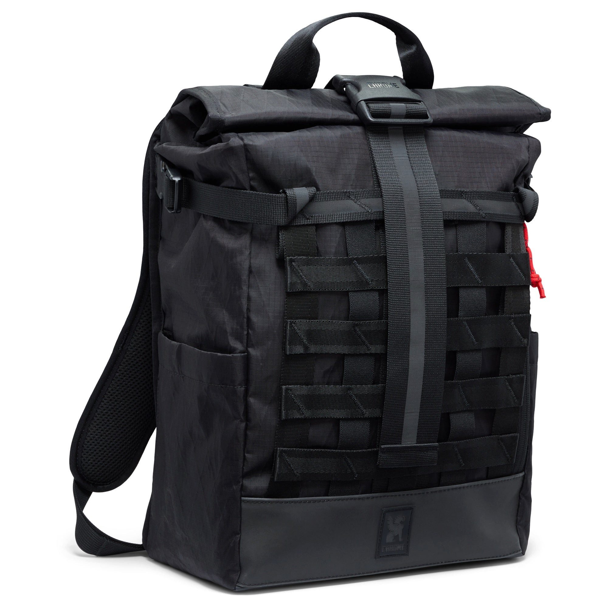 Chrome Fahrradrucksack Barrage reflective 18L - günstig online kaufen