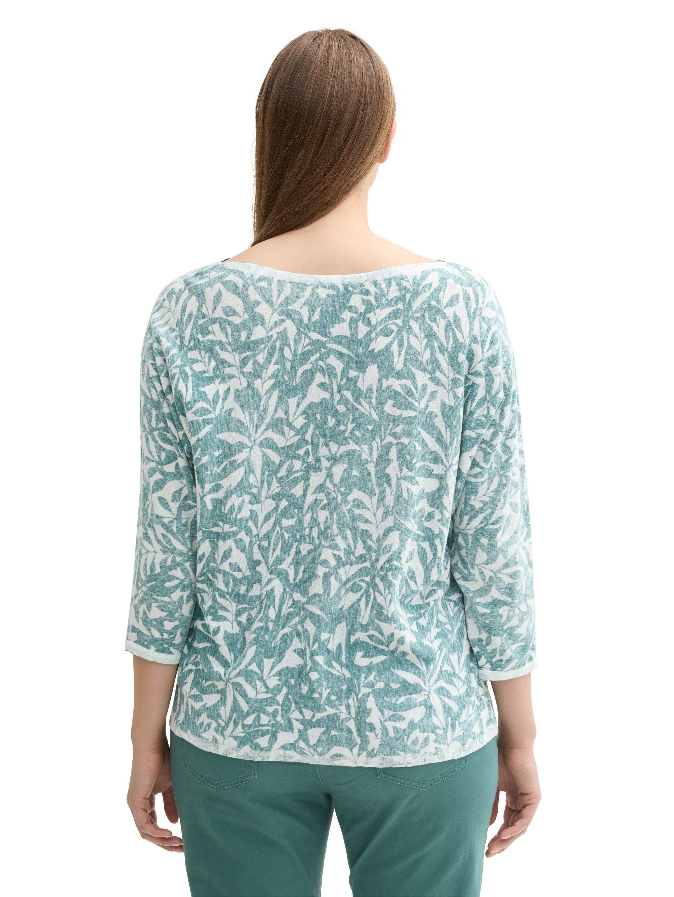 TOM TAILOR PLUS Strickpullover