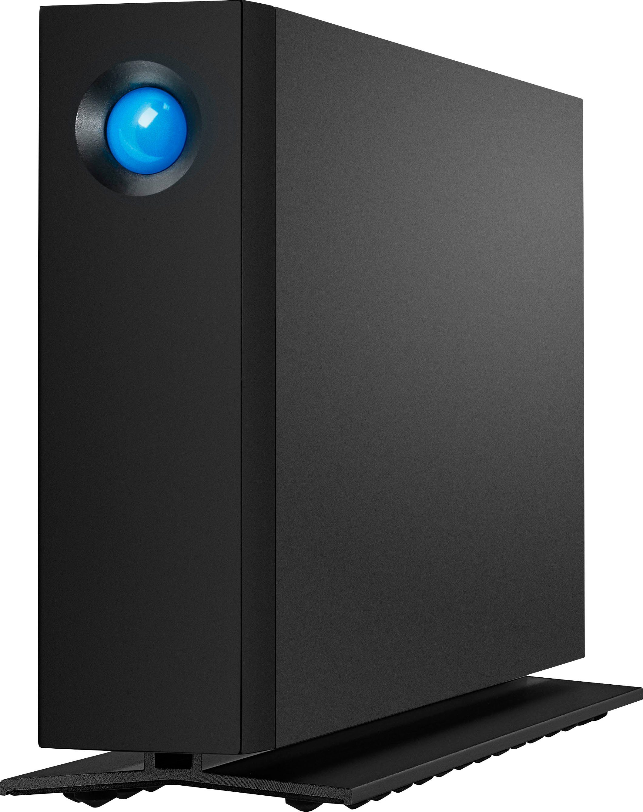 d2 Professional externe HDD-Festplatte