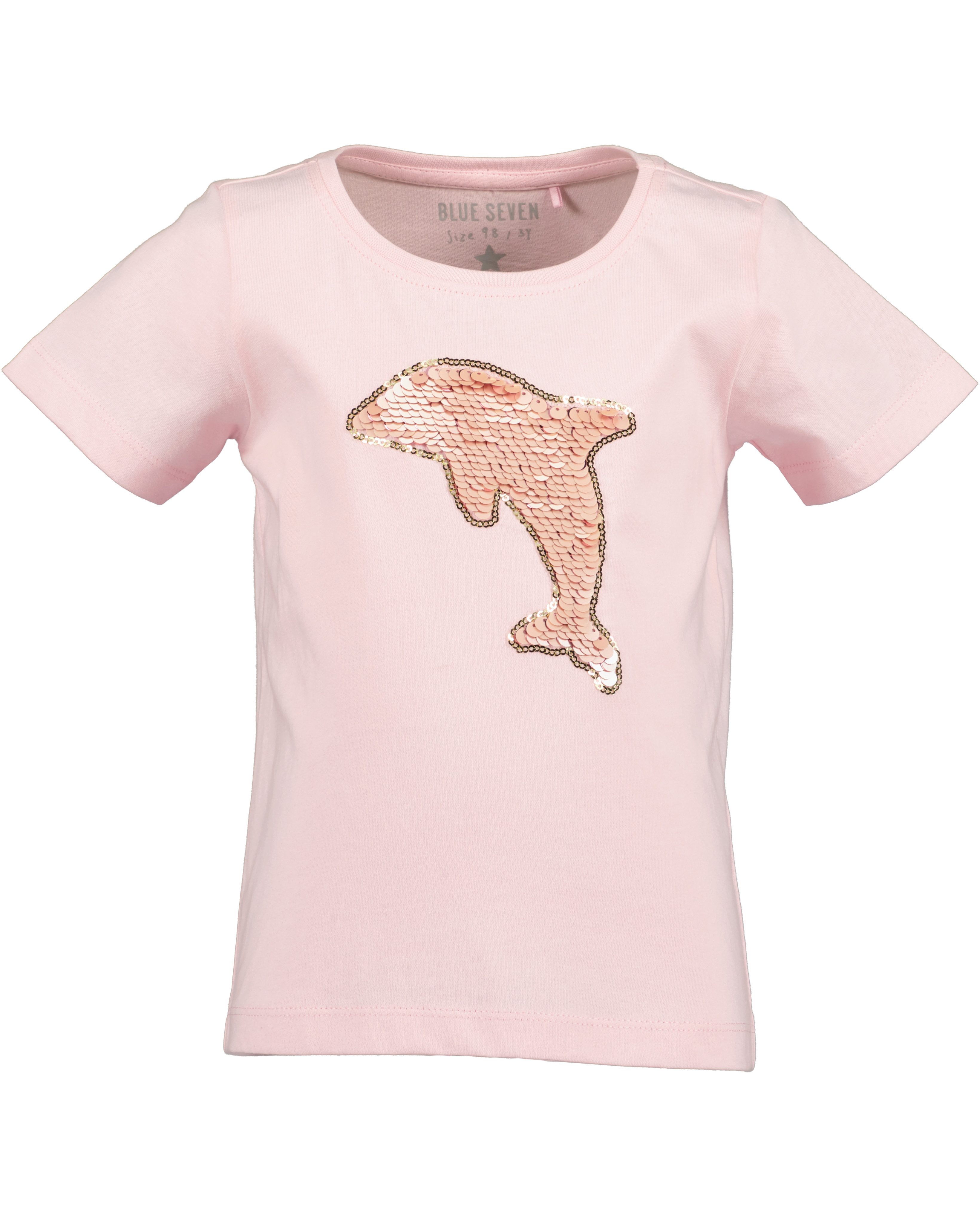 Kurzarmshirt