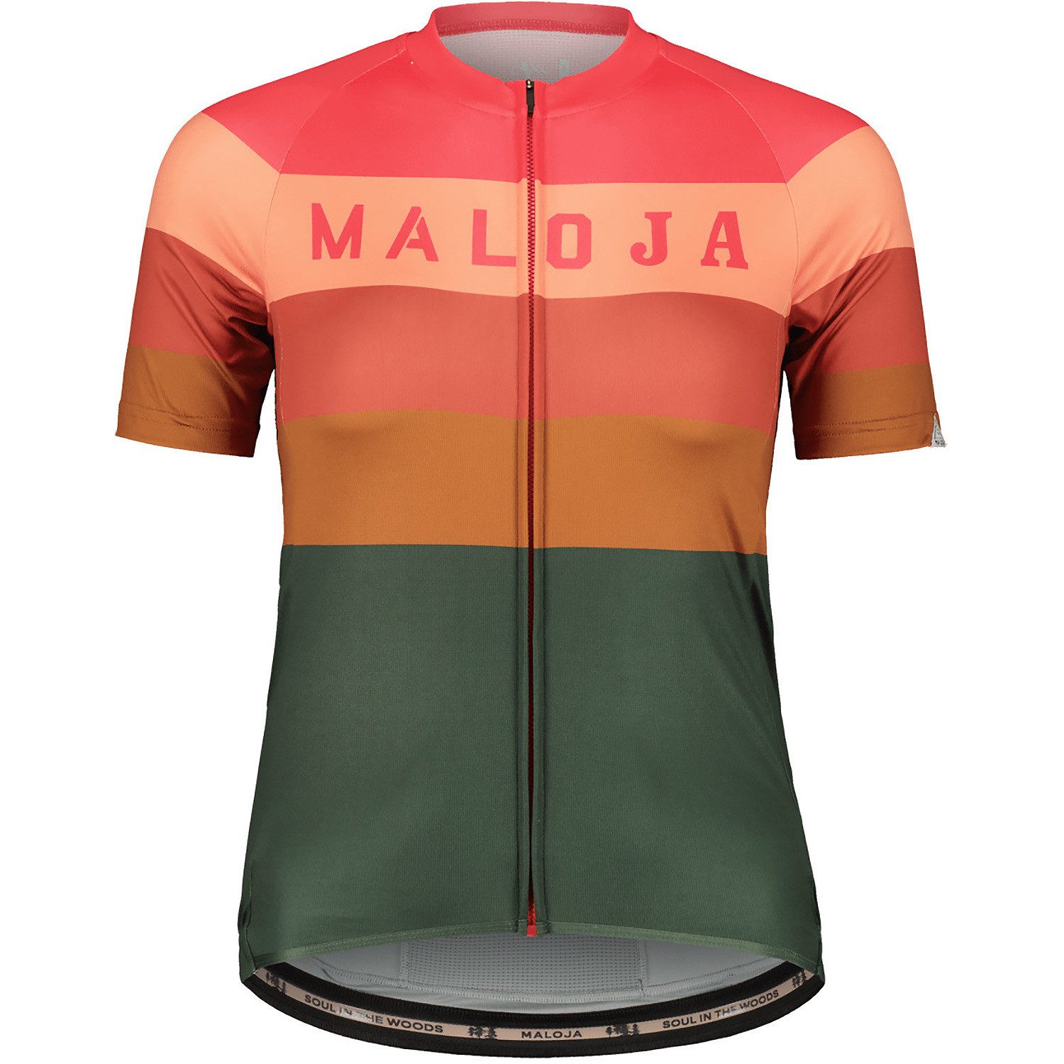 T-Shirt Radtrikot WMADRISAM. TRIKOT