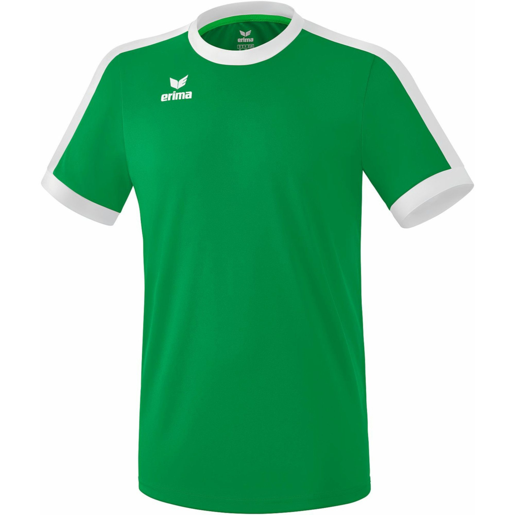 Erima Fußballtrikot erima Herren Trikot Retro Star
