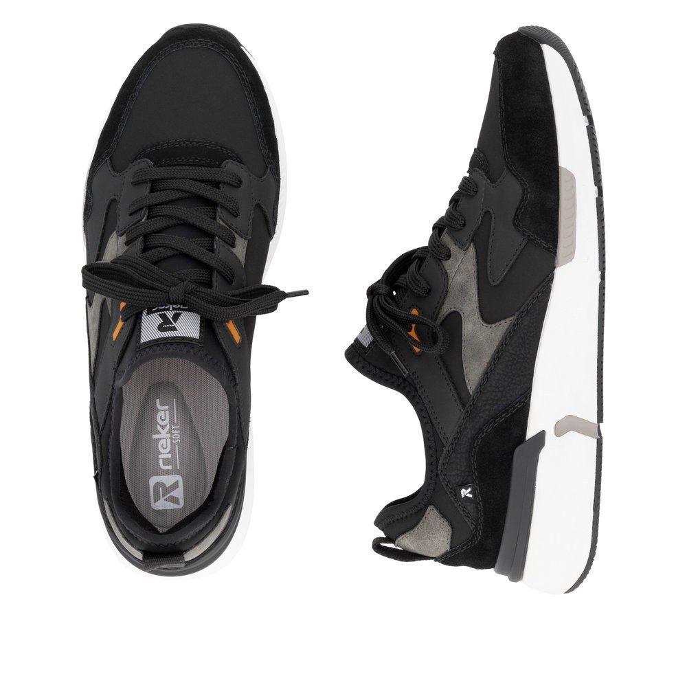 Rieker Slipper