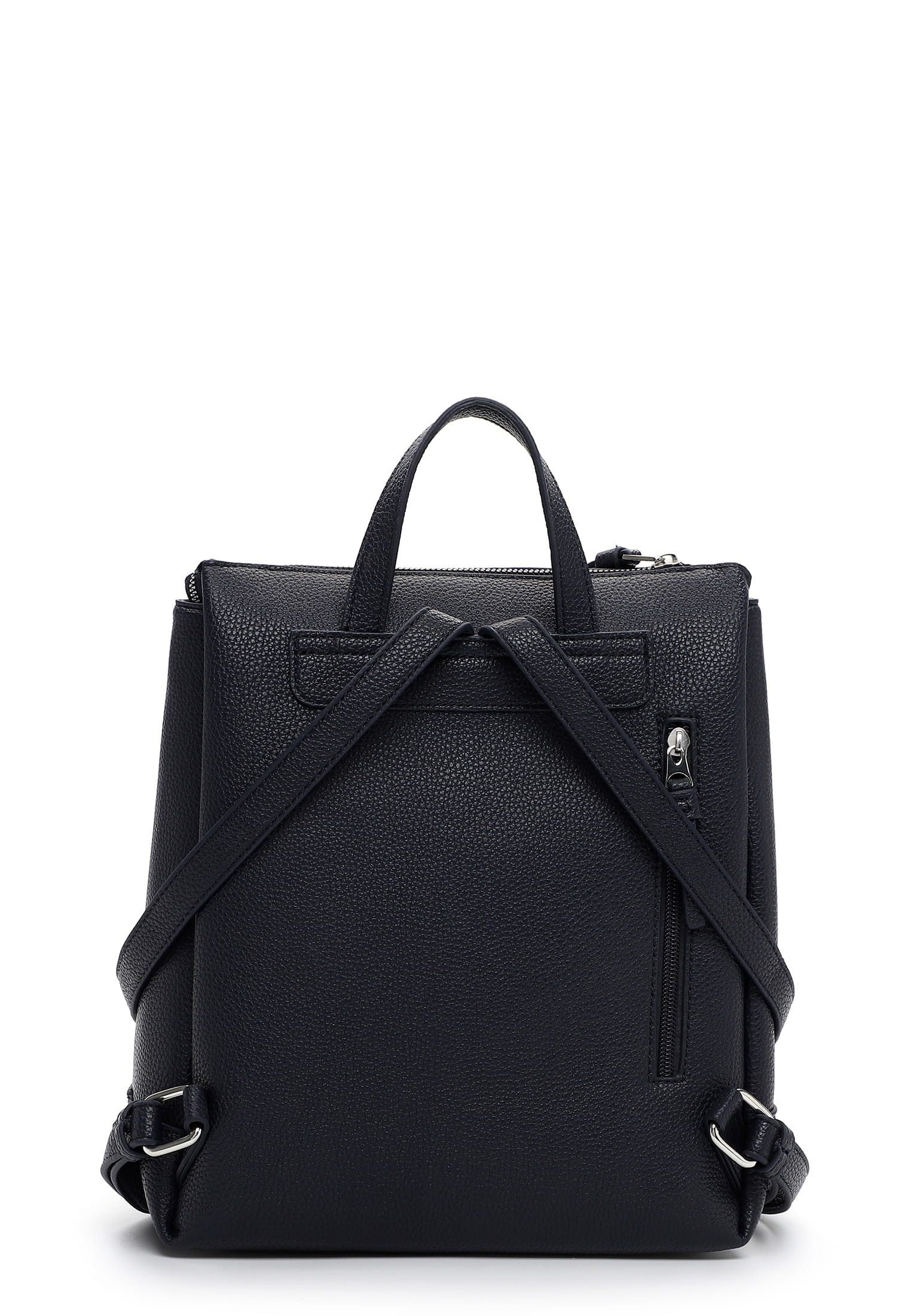 Tamaris Cityrucksack TAS Kennia, Single Lettering